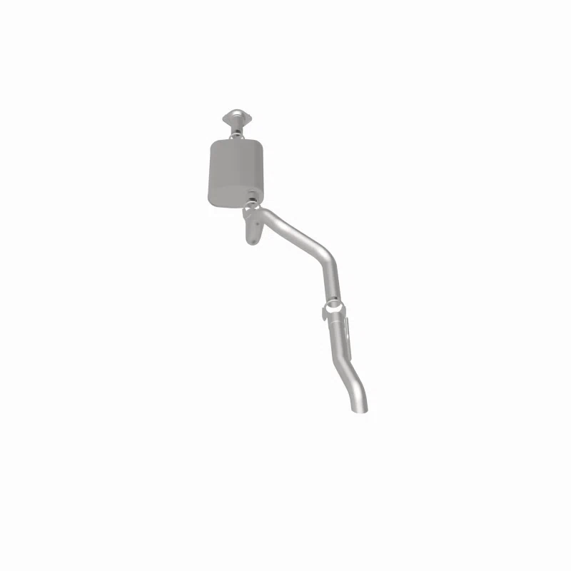 Fits 1996-2001 Jeep Cherokee Direct-Fit Replacement Exhaust System 106-0003